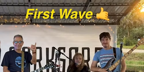 First Wave @Southern Fresh Farms!