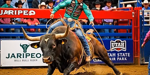 CHURROMAZING at JARIPEO - Utah State Fair