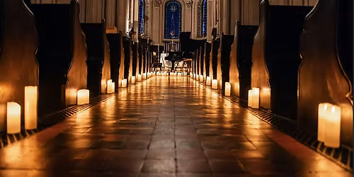 Schubert By Candlelight