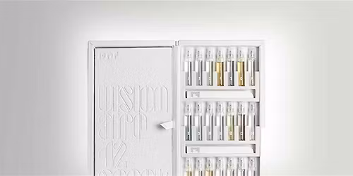 IAO Library Smelling Session: Perfume Box Sets (in person)