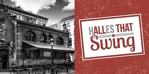 Halles That Swing