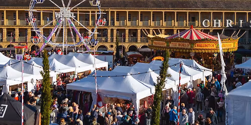 Christmas Markets