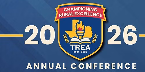 2026 TREA Annual Conference