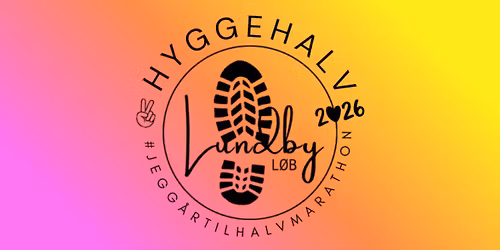 HYGGEHALV * Juli 2026