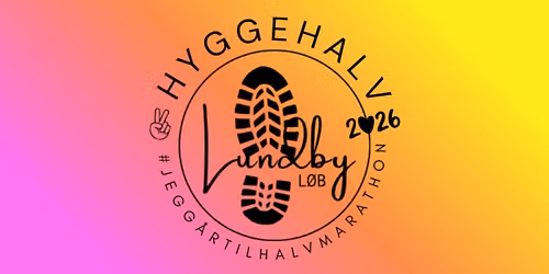 HYGGEHALV * Juli 2026