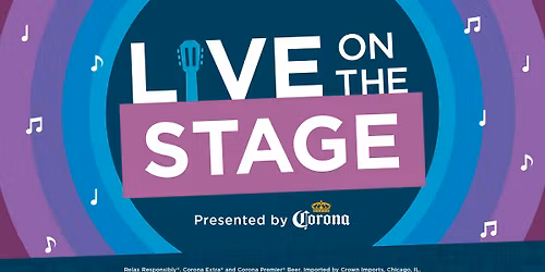 Live on the Stage: Boy Band Review