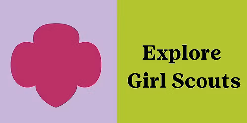 Explore Girl Scouts in Meredith, NH