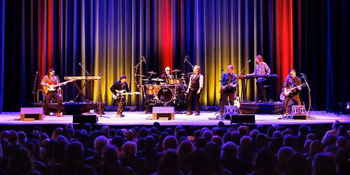 Garde Arts with Something Wonderful Tonight (Clapton\/Harrison Tribute)