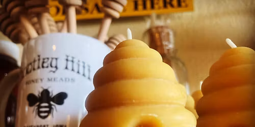 Totes McGotes @ Bootleg Hill Honey Meads