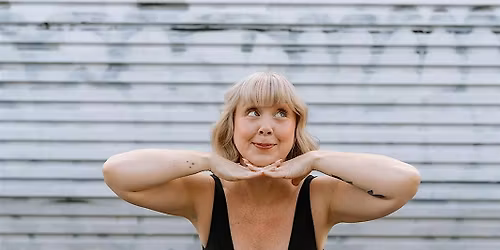 All Too Well: Taylor Swift Slow Flow with Megan Beahen
