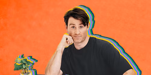 Jimmy Rees - In Reel Life