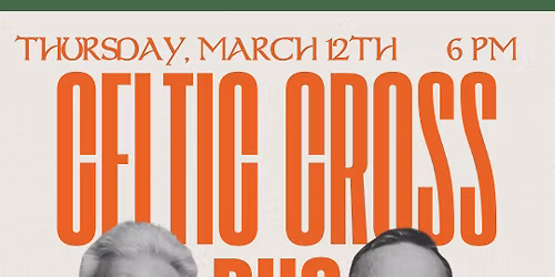 Celtic Cross Duo - Live Music \ud83c\udfb6 
