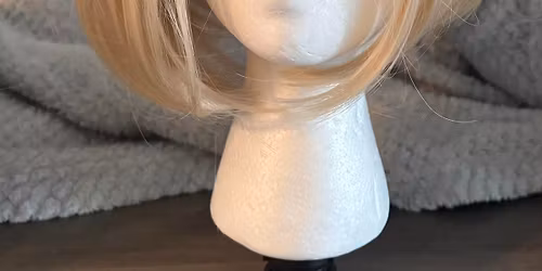 Harry boxing for MET UK