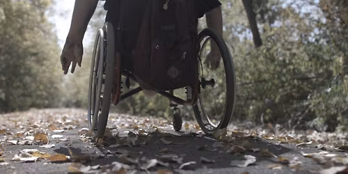 JUST ONE MAN - Indy Film Fest