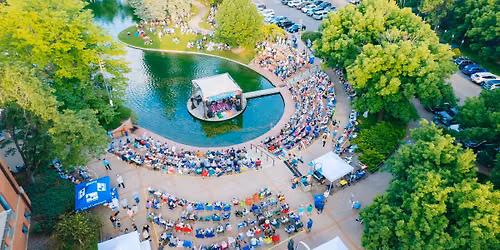 Loveland Summer Concerts