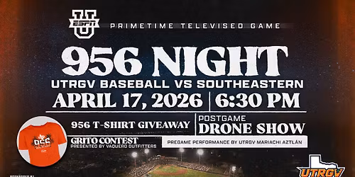 956 Night, presented by Payne Auto Group