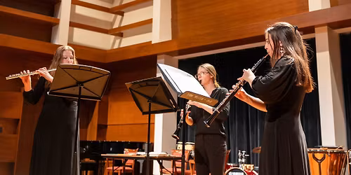 Chamber Music Recital