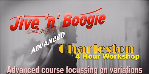 All About Charleston - Intermediates