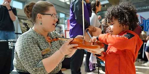 Roanoke Arts Pop Saturday