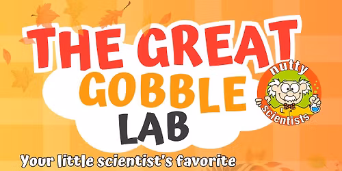 The Great Gobble Lab