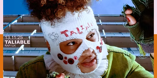 TALIABLE + EXORBITANT PRICES MUST DIMINISH