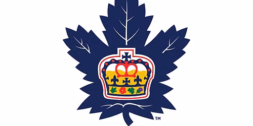 Toronto Marlies vs. Chicago Wolves