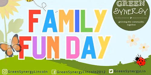 Family Fun Day
