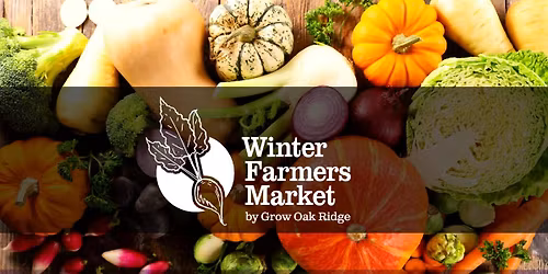 Winter Farmers Market