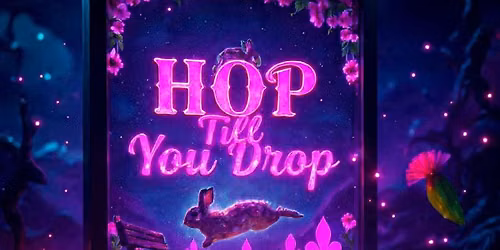 FBRC Hop Till You Drop 2026