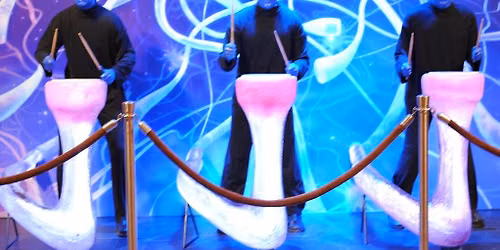 Blue Man Group - Las Vegas