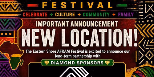 Afram Festival