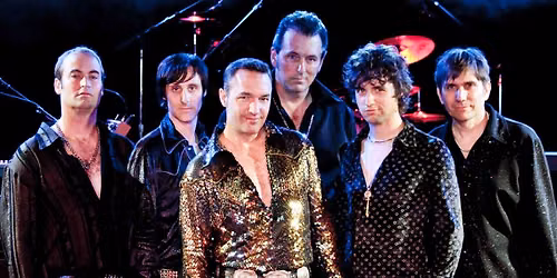 Super Diamond - The Neil Diamond Tribute (21+ Event)