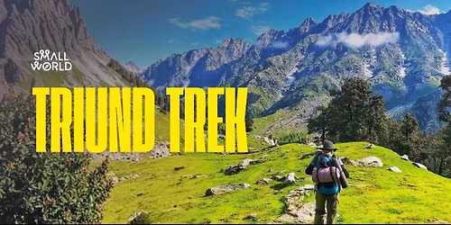 Triund Trek