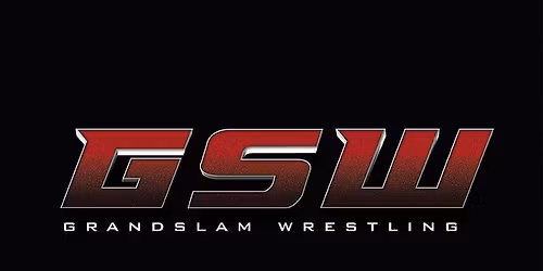 GrandSlam Wrestling Basingstoke 