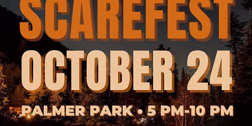 Scarefest 2026