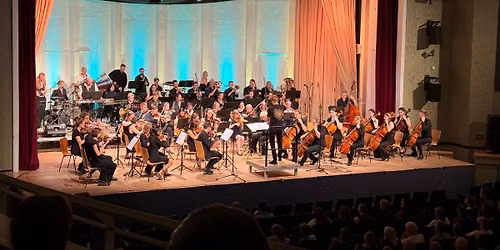 Mozart in der Heide. Opernarienkaraoke und Sinfoniekonzert