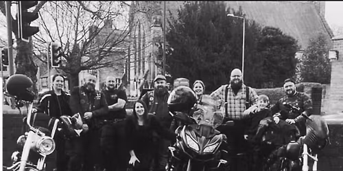 Futures Christmas Rock Night