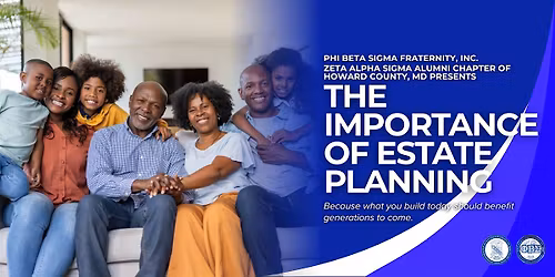 Estate Planning Education Workshop