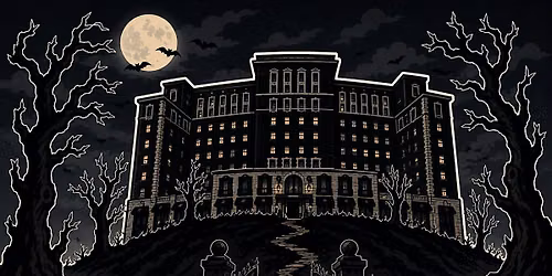 The Haunting at The Read House