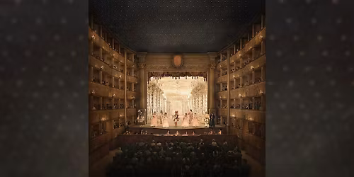 Teatro San Cassiano (1637)