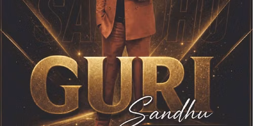 Guri Sandhu Australia Tour