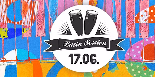 Latin & Salsa Session at Artheater 17.6.26