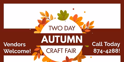 Paladin Craft Bazaar