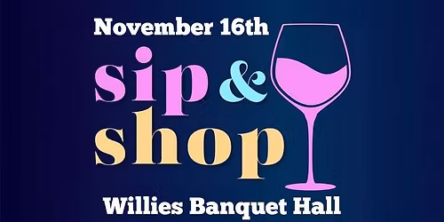 Hidden Valley Sip & Shop