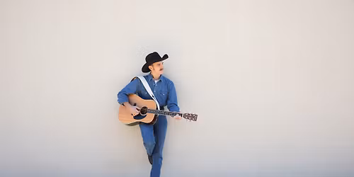 Jacob Gilpin LIVE @ the Towanda American Legion