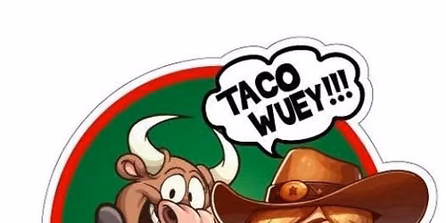 Taste of Dubuque: Friday Night 'La Patrona Taco Wuey' + Open Play 