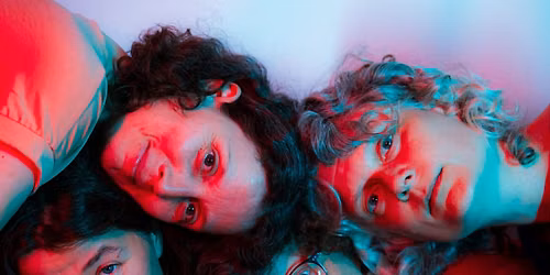 Debuut-EP Release show | Cora Kemperman en de Schuurmachines