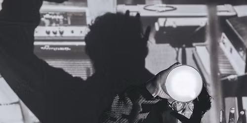 Damien Jurado in Saint Paul