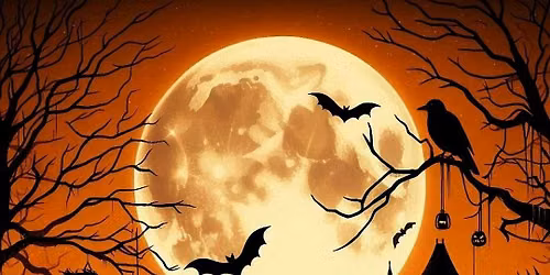 Halloween Party 10-17yrs
