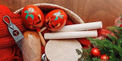 3rd Antojitos Nick Nacks \/ Flea Market (Pulguero)